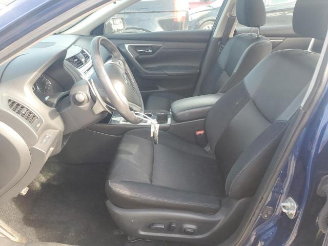 Photo 7 from auction – 2018 NISSAN ALTIMA 2.5 with VIN 1N4AL3AP1JC140900