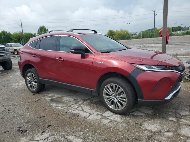 Photo 4 from auction – 2021 TOYOTA VENZA LE with VIN JTEAAAAH6MJ078290