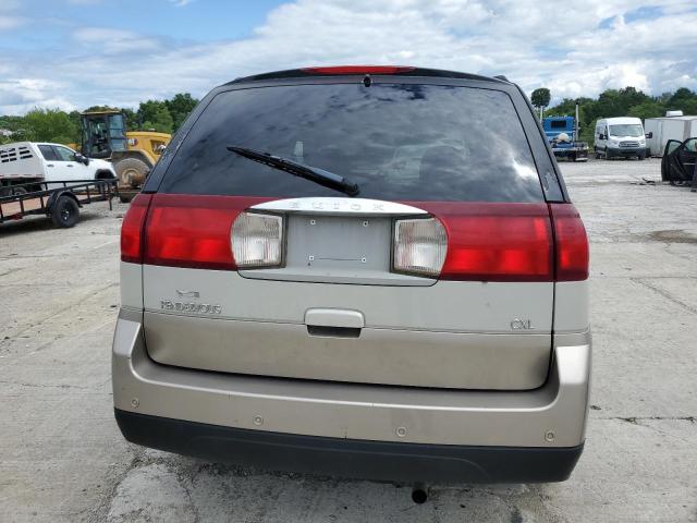 Photo 6 from auction – 2005 BUICK RENDEZVOUS with VIN 3G5DB03E35S533230
