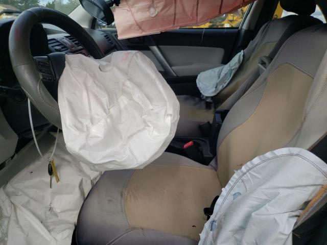 Photo 7 from auction – 2015 SUBARU FORESTER 2 with VIN JF2SJAGC5FH592826