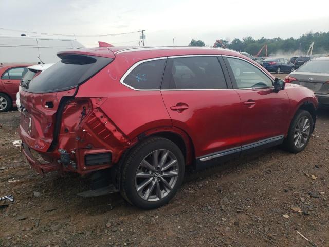 Photo 3 from auction – 2021 MAZDA CX-9 GRAND with VIN JM3TCBDY8M0519682