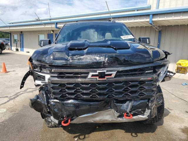 Photo 5 from auction – 2024 CHEVROLET SILVERADO with VIN 3GCUDHEL4RG146692