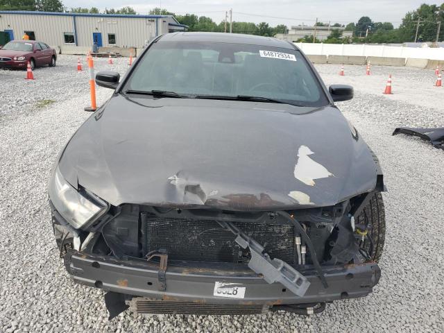 Photo 5 from auction – 2015 FORD TAURUS SHO with VIN 1FAHP2KT4FG126904