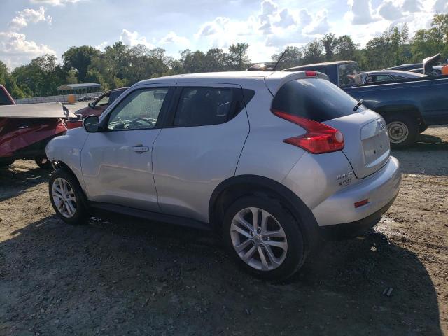 Photo 2 from auction – 2013 NISSAN JUKE S with VIN JN8AF5MR4DT210330