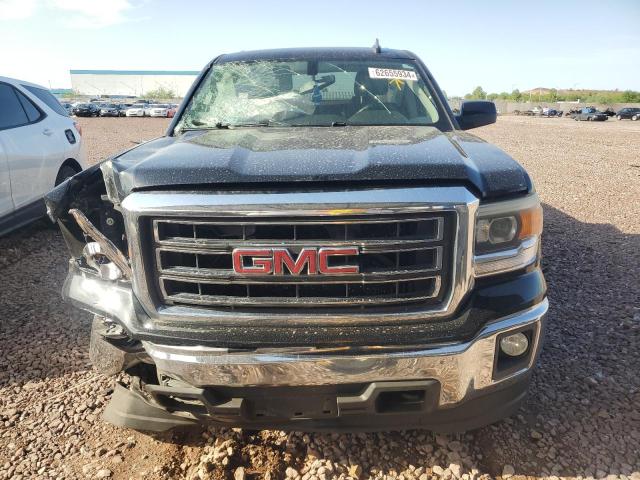 Photo 5 from auction – 2015 GMC SIERRA K15 with VIN 3GTU2UEC7FG185819