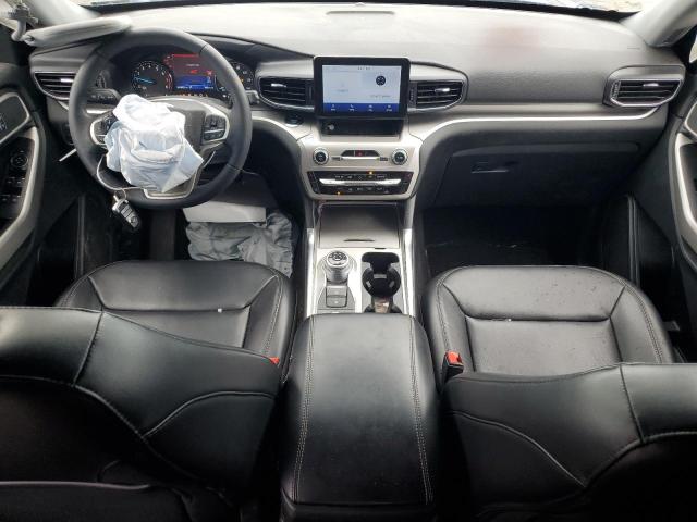 Photo 8 from auction – 2022 FORD EXPLORER X with VIN 1FMSK8DH4NGA86778