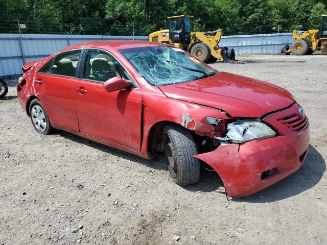 Photo 4 from auction – 2007 TOYOTA CAMRY CE with VIN 4T1BE46K37U089913