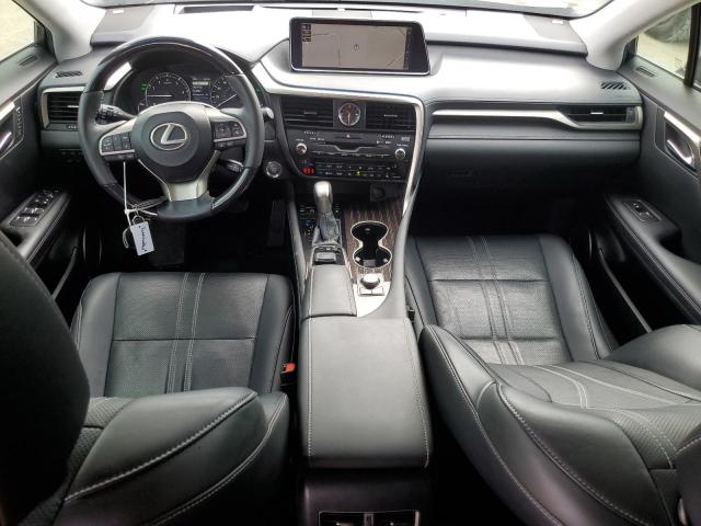 Photo 8 from auction – 2017 LEXUS RX 350 BAS with VIN 2T2ZZMCA2HC061730