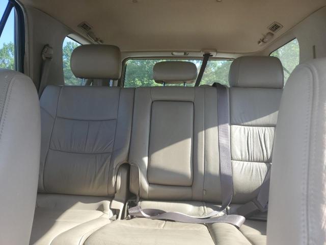 Photo 10 from auction – 2003 TOYOTA SEQUOIA LI with VIN 5TDBT48AX3S185745