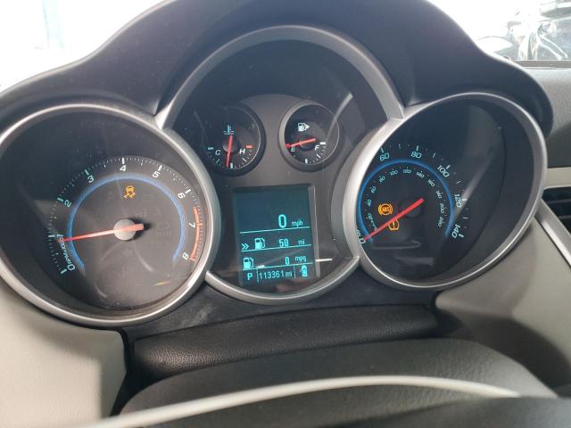 Photo 9 from auction – 2012 CHEVROLET CRUZE LS with VIN 1G1PC5SH5C7352405