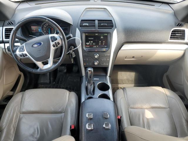 Photo 8 from auction – 2011 FORD EXPLORER X with VIN 1FMHK7D84BGA42909