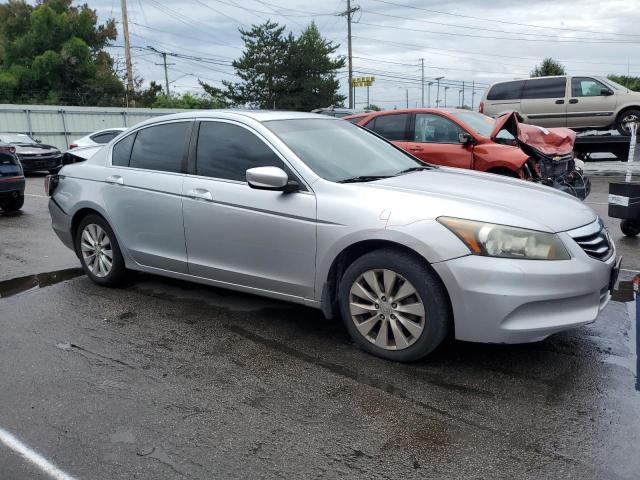 Photo 4 from auction – 2011 HONDA ACCORD EXL with VIN 1HGCP2F89BA020246