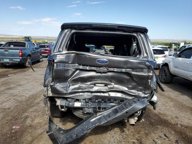 Photo 6 from auction – 2021 FORD EXPEDITION with VIN 1FMJK1JT5MEA70871