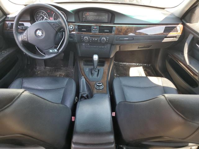 Photo 8 from auction – 2010 BMW 335 D with VIN WBAPN7C5XAA778055