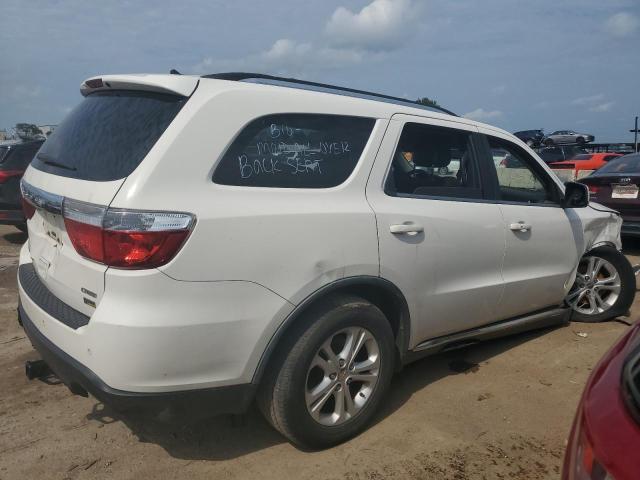 Photo 3 from auction – 2012 DODGE DURANGO CR with VIN 1C4RDHDG9CC191292