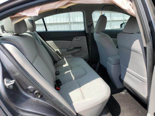 Photo 10 from auction – 2015 HONDA CIVIC LX with VIN 2HGFB2F59FH544294