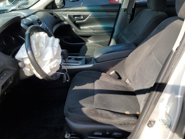 Photo 7 from auction – 2015 NISSAN ALTIMA 2.5 with VIN 1N4AL3AP9FC583593