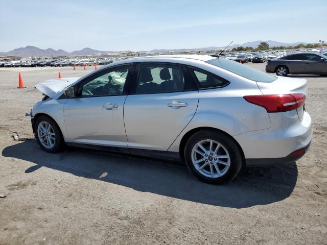Photo 2 from auction – 2018 FORD FOCUS SE with VIN 1FADP3F23JL246862