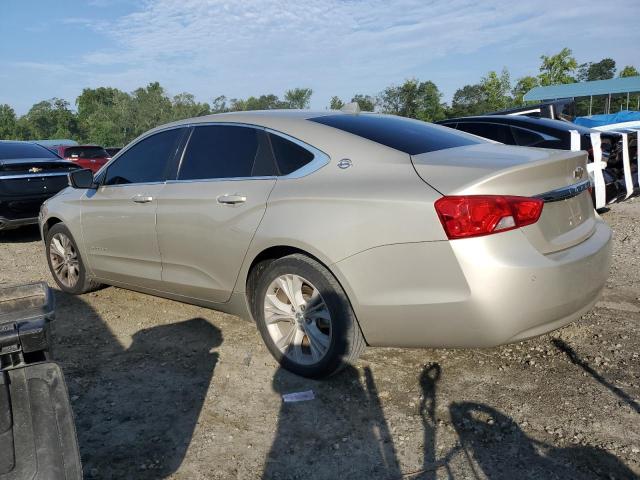 Photo 2 from auction – 2014 CHEVROLET IMPALA LT with VIN 2G1115SL9E9207742