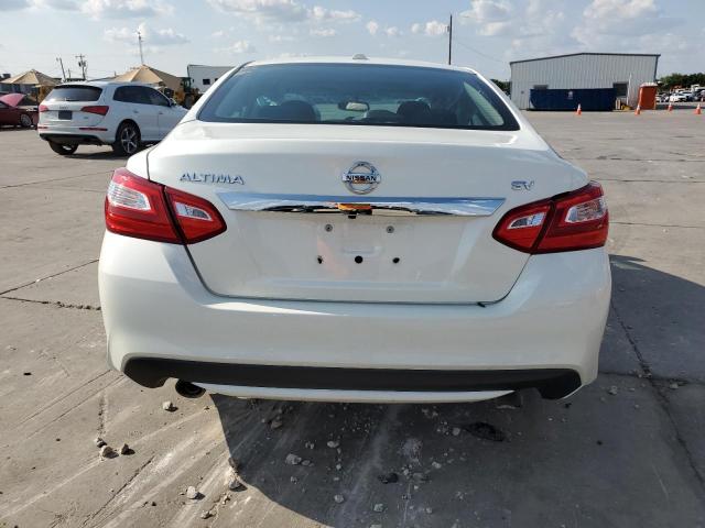 Photo 6 from auction – 2017 NISSAN ALTIMA 2.5 with VIN 1N4AL3AP1HC484625