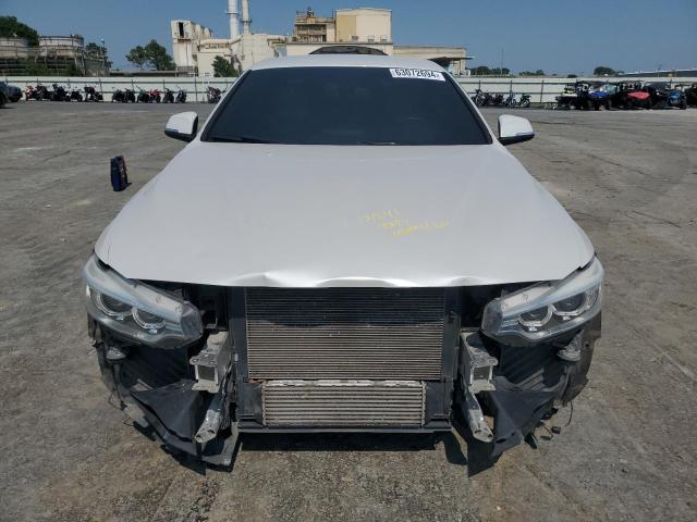 Photo 5 from auction – 2015 BMW 428 I with VIN WBA3V5C56FP751880