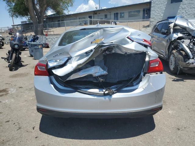 Photo 6 from auction – 2017 CHEVROLET MALIBU LT with VIN 1G1ZE5ST8HF243845