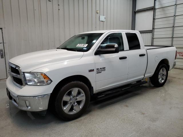 RAM 1500 CLASS 2023 with VIN 1C6RR6FTXPS554363 - Photo from auction
