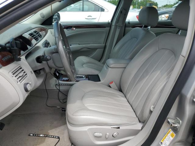 Foto 7 de la subasta – 2007 BUICK LUCERNE CX con VIN 1G4HD57207U138308