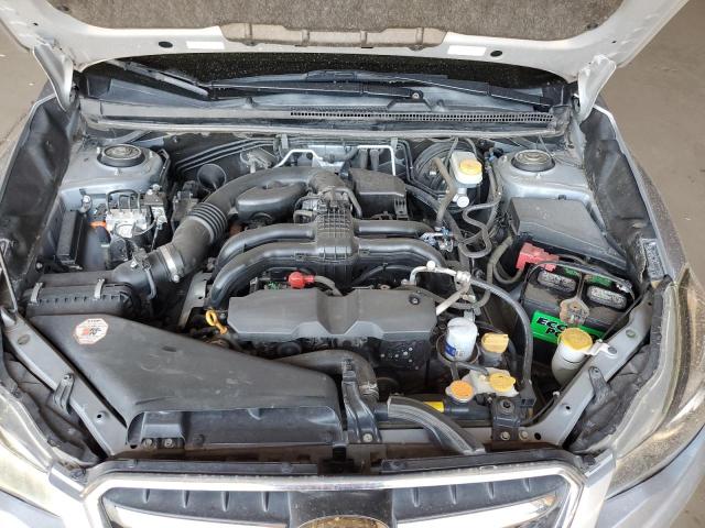 Photo 11 from auction – 2015 SUBARU XV CROSSTR with VIN JF2GPASC3F8261061