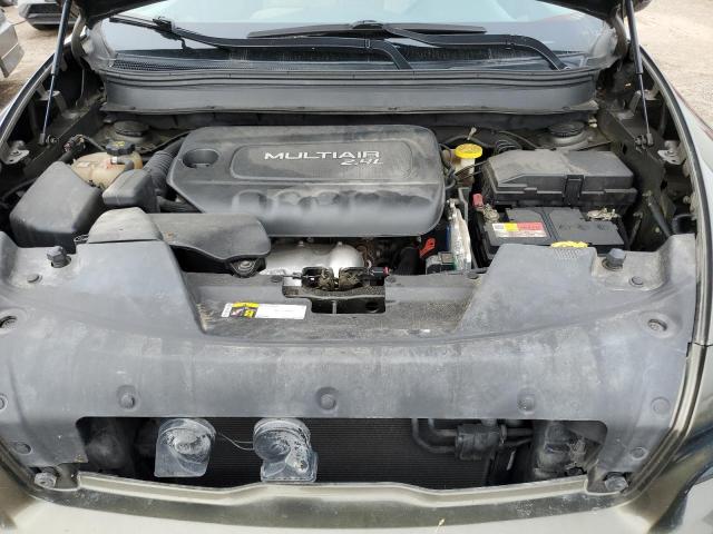 Photo 12 from auction – 2015 JEEP CHEROKEE S with VIN 1C4PJLAB7FW695211