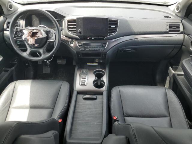 Photo 8 from auction – 2022 HONDA PILOT SE with VIN 5FNYF6H20NB095789