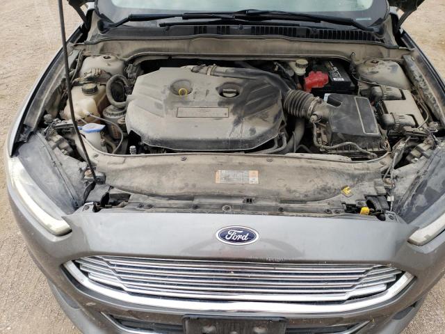 Photo 11 from auction – 2014 FORD FUSION SE with VIN 3FA6P0H99ER306412