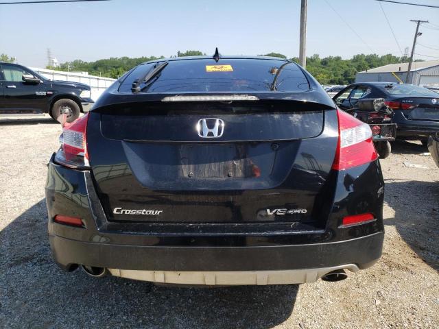 Photo 6 from auction – 2013 HONDA CROSSTOUR with VIN 5J6TF2H52DL003827
