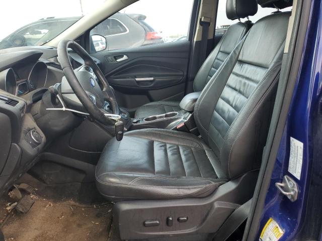 Photo 7 from auction – 2015 FORD ESCAPE TIT with VIN 1FMCU0J93FUB59767
