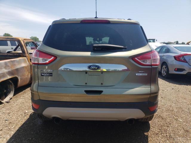 Photo 6 from auction – 2013 FORD ESCAPE SEL with VIN 1FMCU0HX0DUC12734