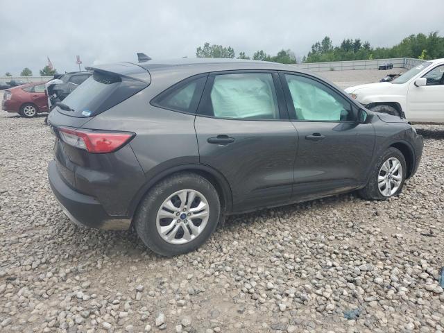 Photo 3 from auction – 2020 FORD ESCAPE S with VIN 1FMCU0F65LUC67429