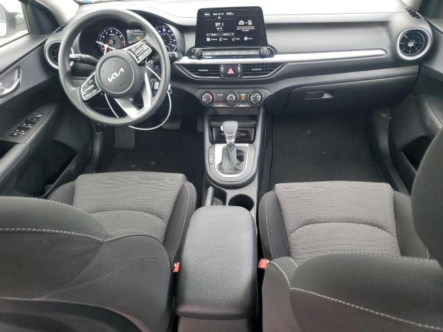 Photo 8 from auction – 2023 KIA FORTE with VIN 3KPF24AD0PE694705