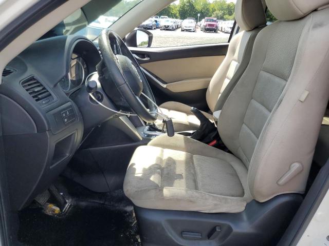 Photo 7 from auction – 2015 MAZDA CX-5 TOURI with VIN JM3KE4CY3F0441768