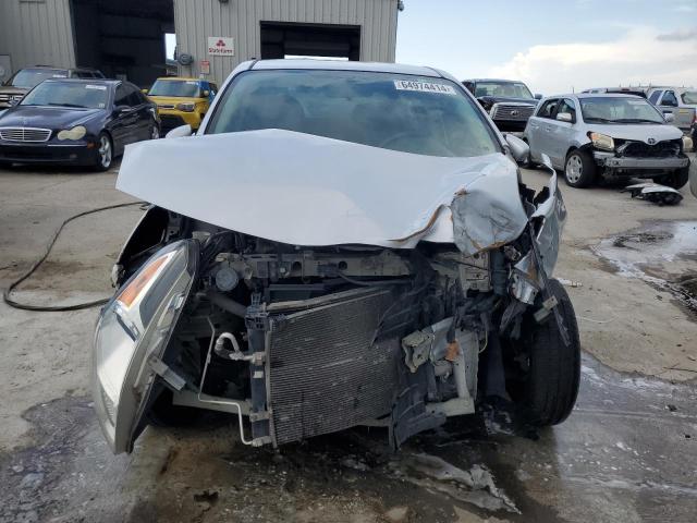Photo 5 from auction – 2015 NISSAN VERSA S with VIN 3N1CN7APXFL824198