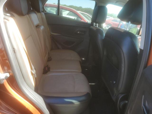 Photo 11 from auction – 2019 CHEVROLET TRAX 1LT with VIN 3GNCJLSB7KL303736