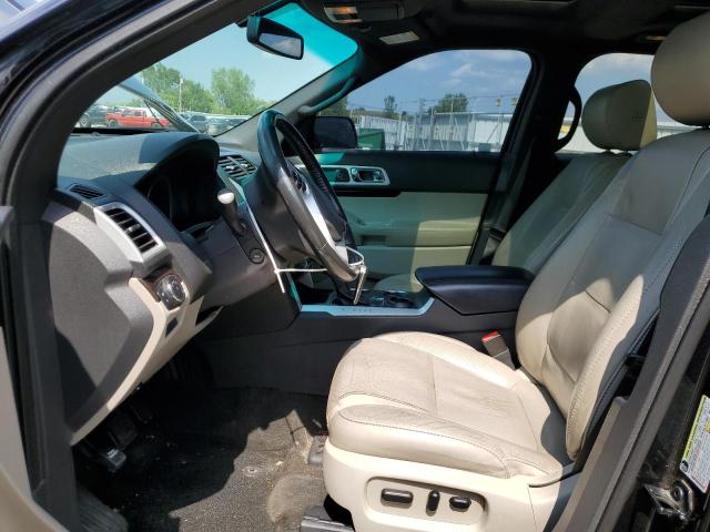 Photo 7 from auction – 2011 FORD EXPLORER L with VIN 1FMHK7F88BGA37905