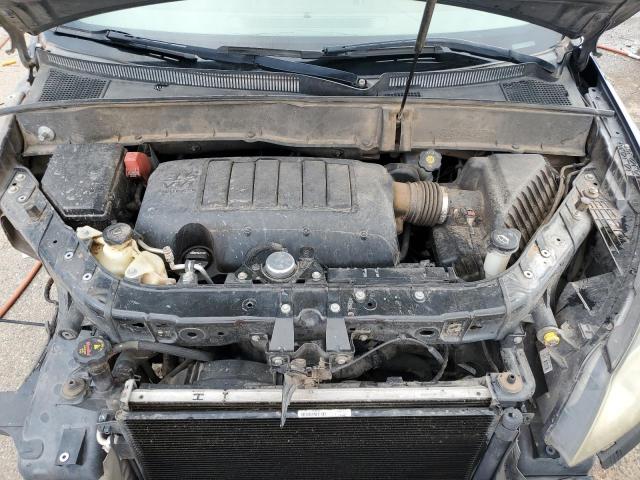 Photo 12 from auction – 2014 CHEVROLET TRAVERSE L with VIN 1GNKRFED0EJ289130