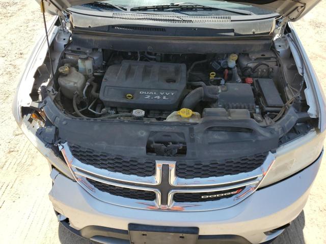 Photo 12 from auction – 2012 DODGE JOURNEY SX with VIN 3C4PDCBB2CT324769