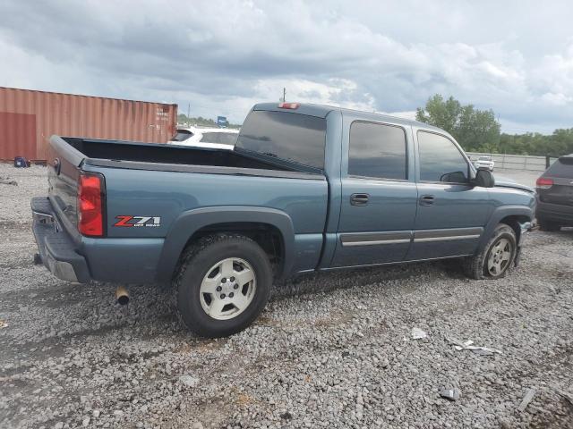 Photo 3 from auction – 2006 CHEVROLET SILVERADO with VIN 2GCEK13T661184627