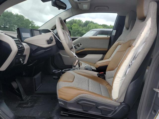 Photo 7 from auction – 2014 BMW I3 REX with VIN WBY1Z4C50EV277099