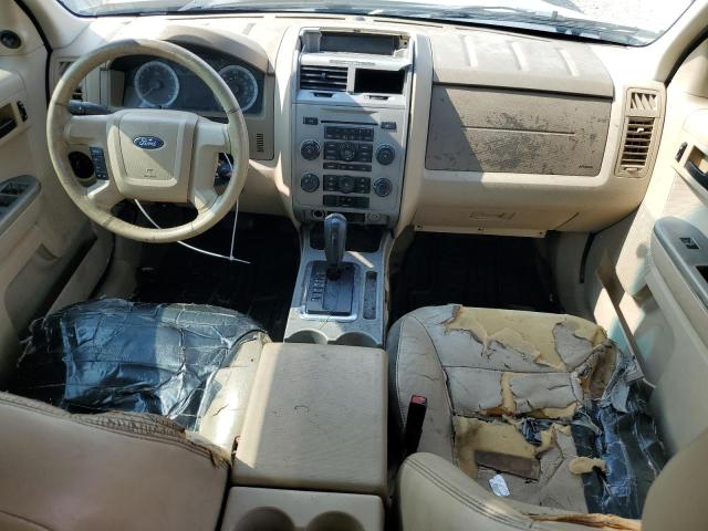 Photo 8 from auction – 2008 FORD ESCAPE XLT with VIN 1FMCU03Z58KD23287