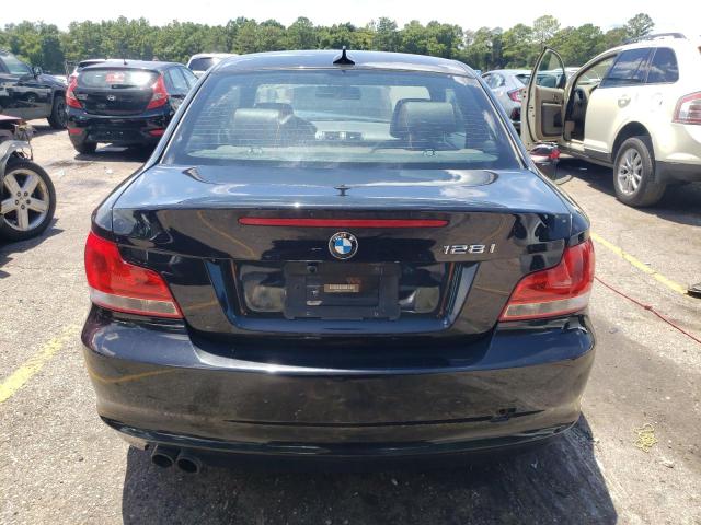 Photo 6 from auction – 2013 BMW 128 I with VIN WBAUP7C53DVP25630