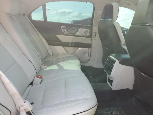 Photo 10 from auction – 2017 LINCOLN CONTINENTA with VIN 1LN6L9BC6H5618849