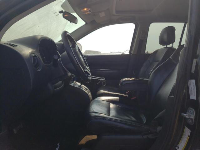 Photo 7 from auction – 2014 JEEP COMPASS LA with VIN 1C4NJCEAXED853995