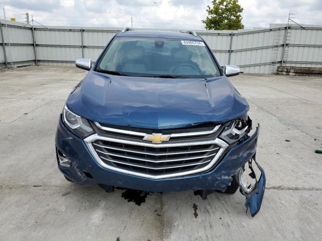 Photo 5 from auction – 2021 CHEVROLET EQUINOX PR with VIN 2GNAXNEV8M6160732